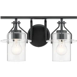Lauzier Vanity Light - 2 Light
