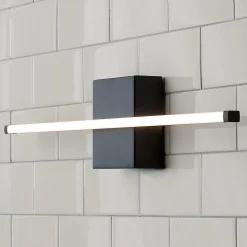 LED Wand Bath Sconce