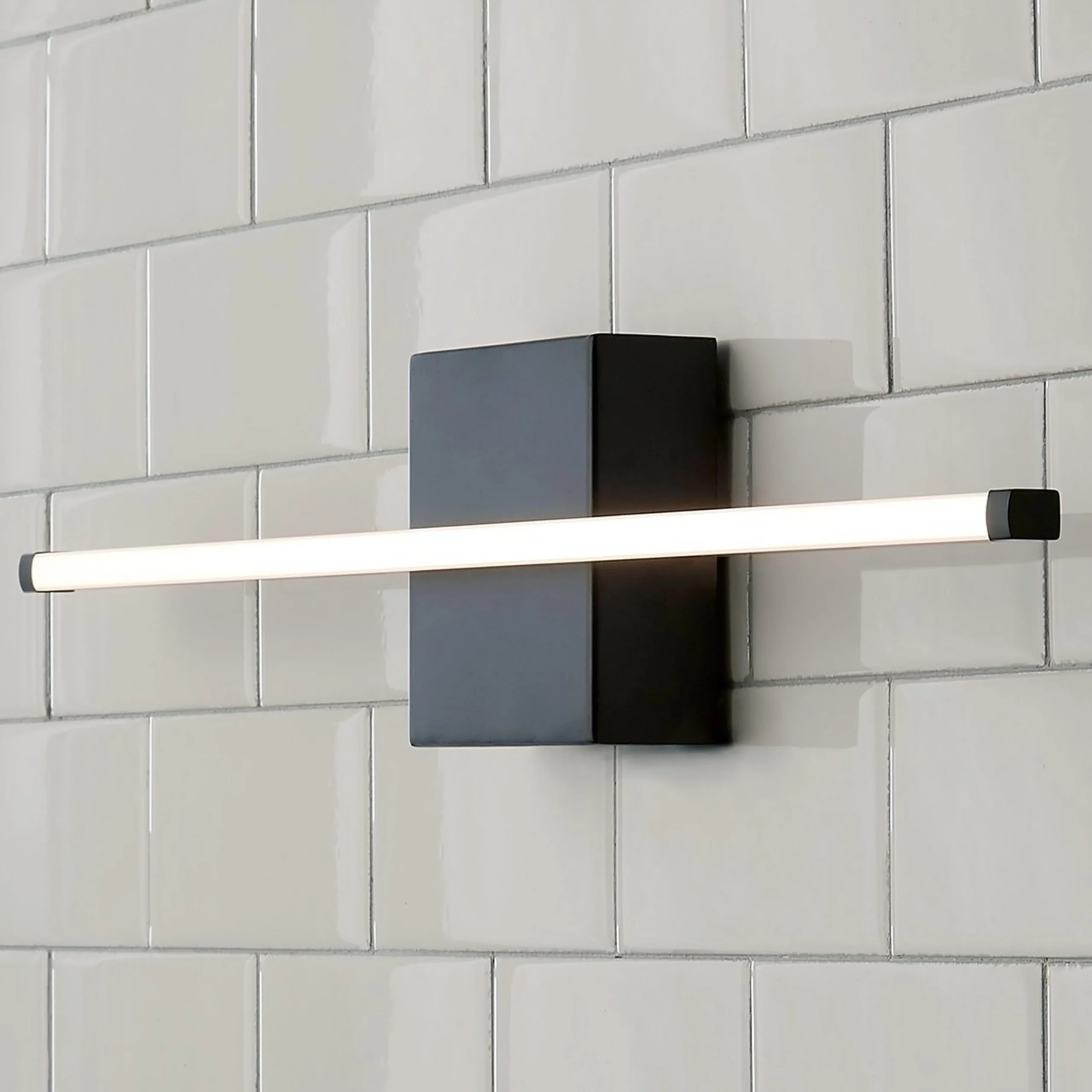 LED Wand Bath Sconce