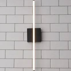 LED Wand Bath Sconce