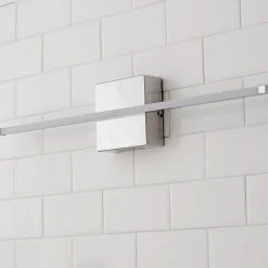LED Wand Bath Sconce
