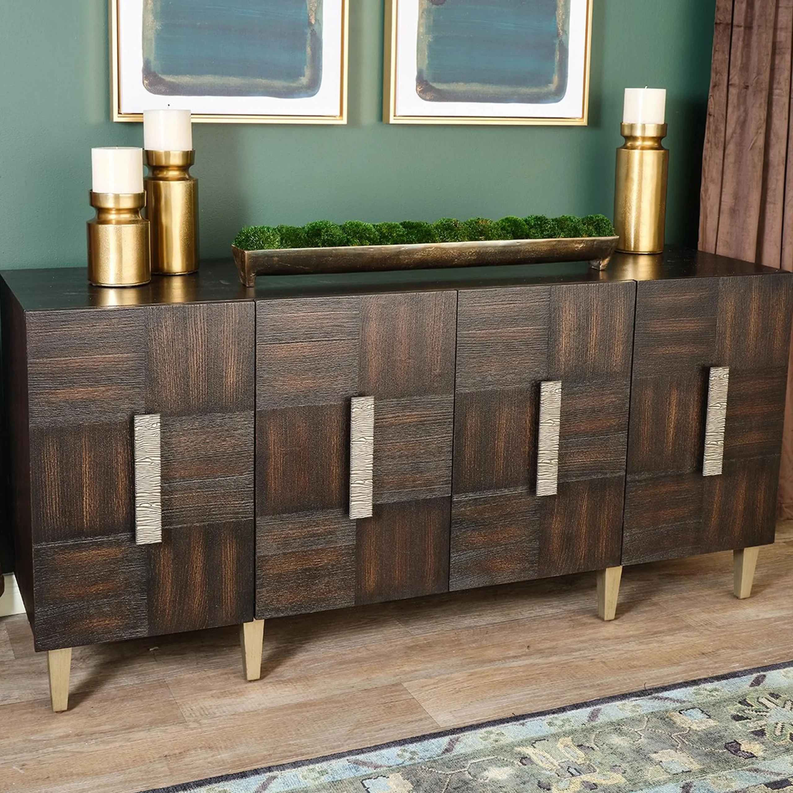 Leeds Sideboard