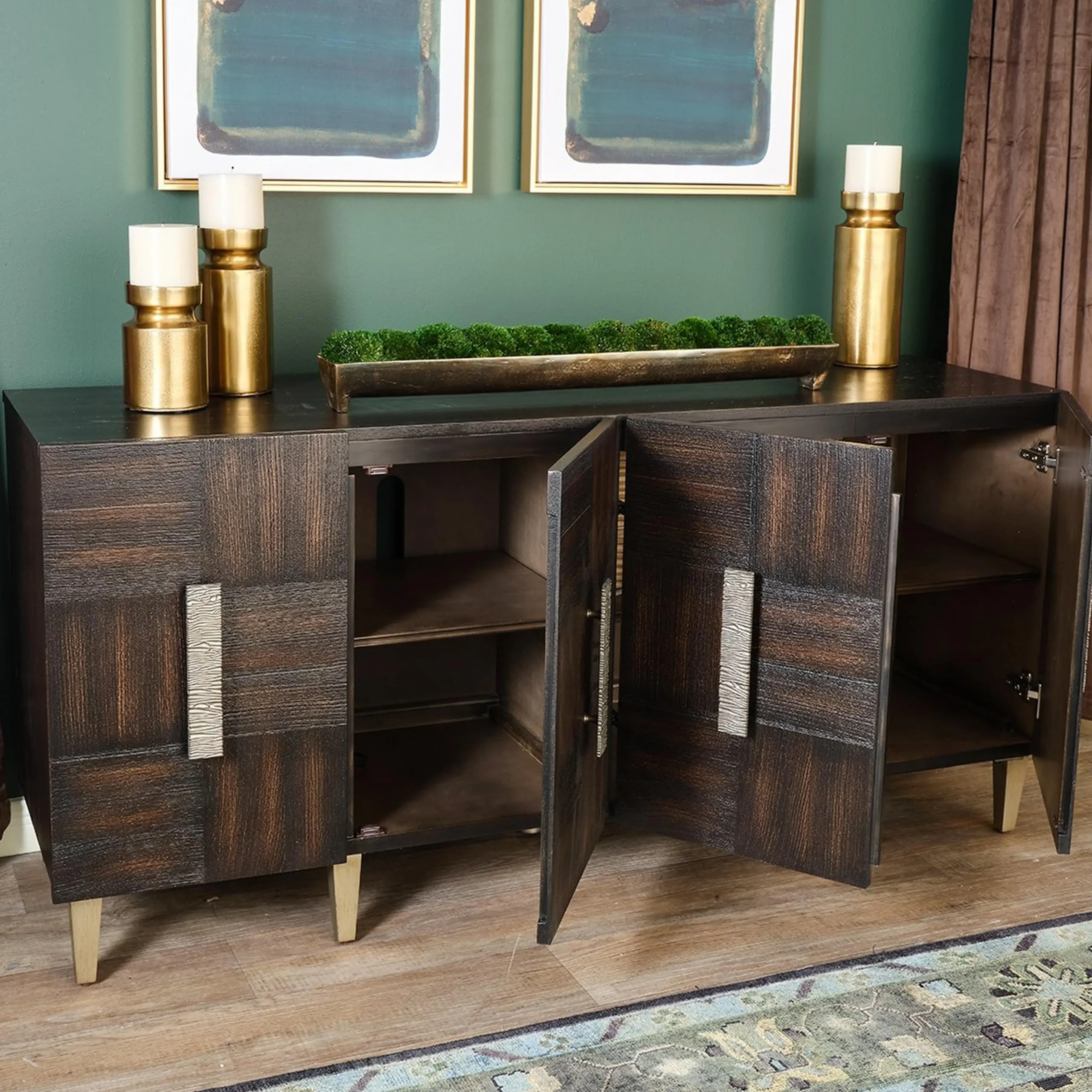 Leeds Sideboard