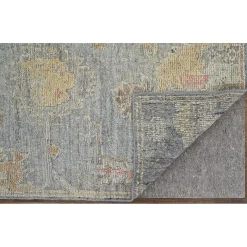Lella Hand-Knotted Rug