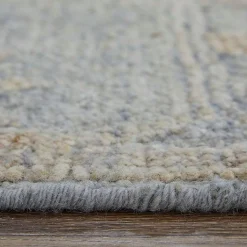 Lella Hand-Knotted Rug