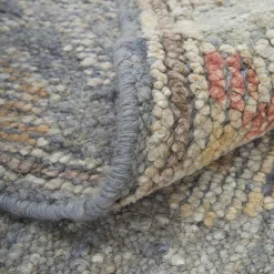 Lella Hand-Knotted Rug
