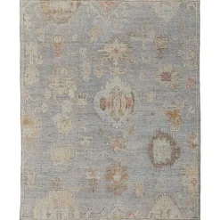 Lella Hand-Knotted Rug