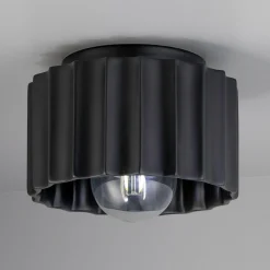 Lemnos Ceramic Ceiling Light - Small - Matte