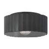 Lemnos Ceramic Ceiling Light - Large - Matte