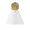 Leoda Bath Sconce
