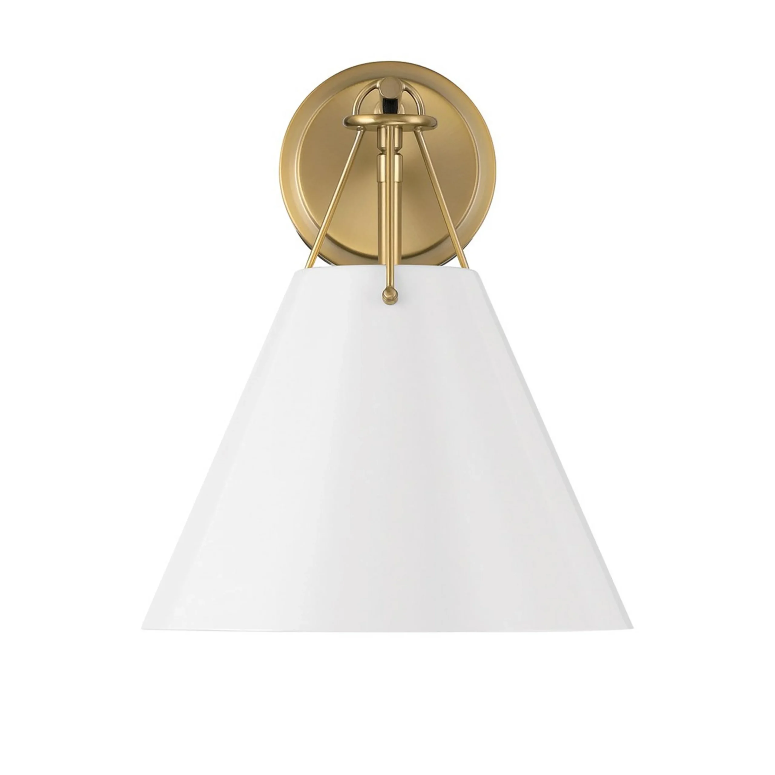 Leoda Bath Sconce