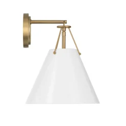 Leoda Bath Sconce