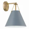 Leoda Bath Sconce