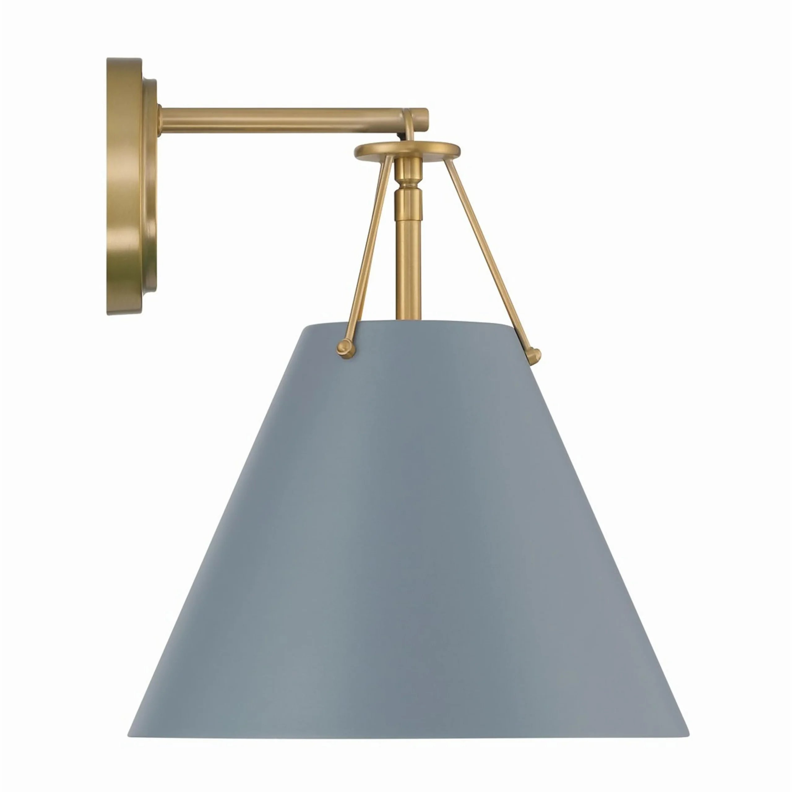 Leoda Bath Sconce