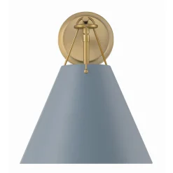 Leoda Bath Sconce
