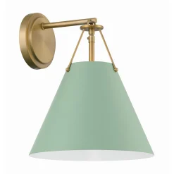 Leoda Bath Sconce