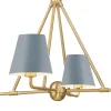 Leoda Chandelier
