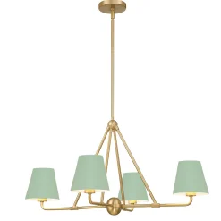 Leoda Chandelier
