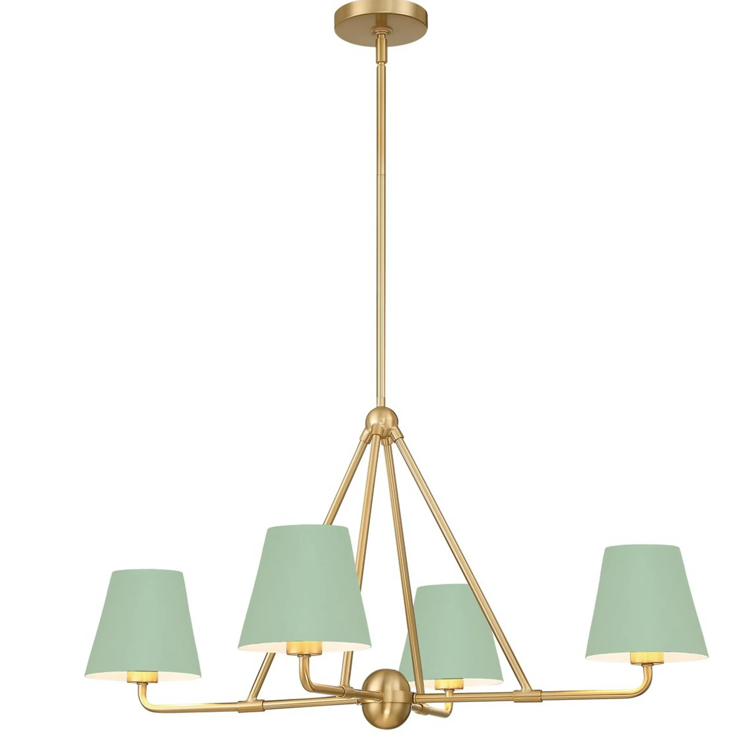 Leoda Chandelier