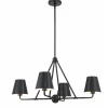 Leoda Chandelier