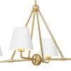 Leoda Chandelier