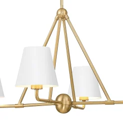 Leoda Chandelier