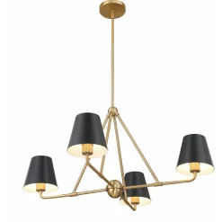 Leoda Chandelier
