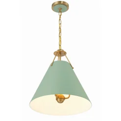 Leoda Pendant - Large