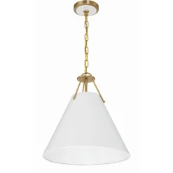 Leoda Pendant - Large