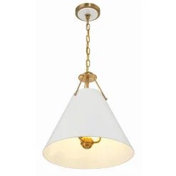 Leoda Pendant - Large