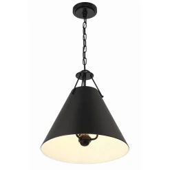 Leoda Pendant - Large