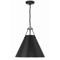 Leoda Pendant - Large
