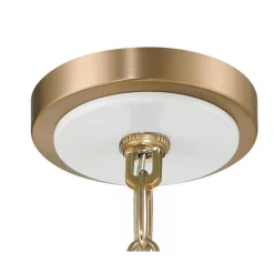 Leoda Pendant - Small