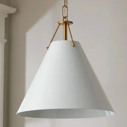 Leoda Pendant - Small