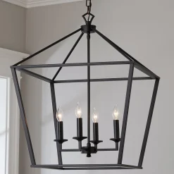 Leon Lantern - Large