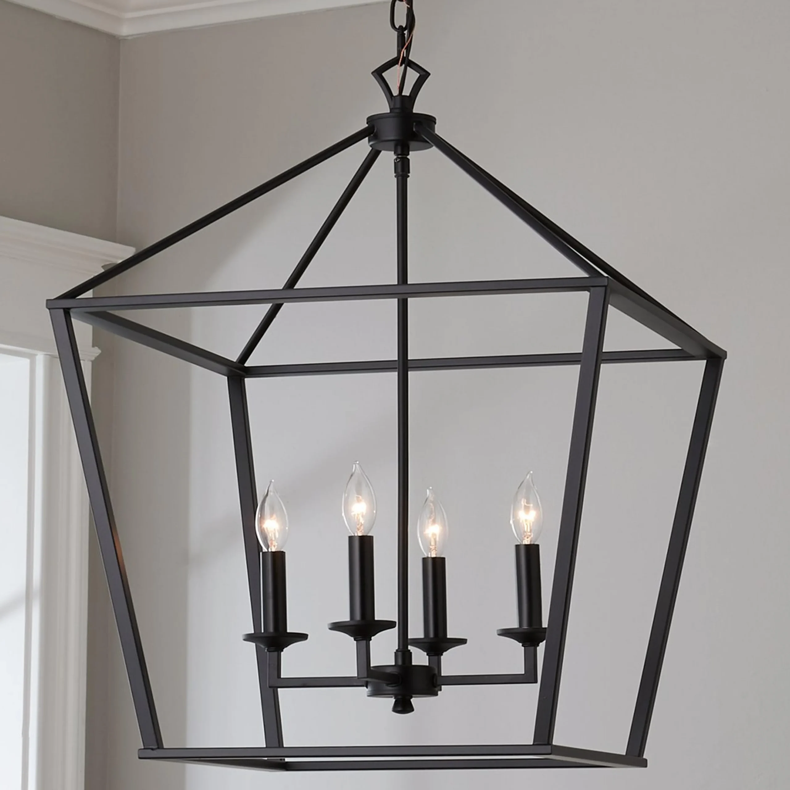 Leon Lantern - Large