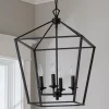 Leon Lantern - Medium