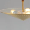 Leroy Pendant - 20"