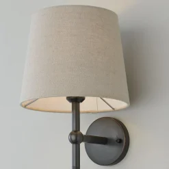 Lester Oversized Sconce
