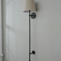 Lester Oversized Sconce