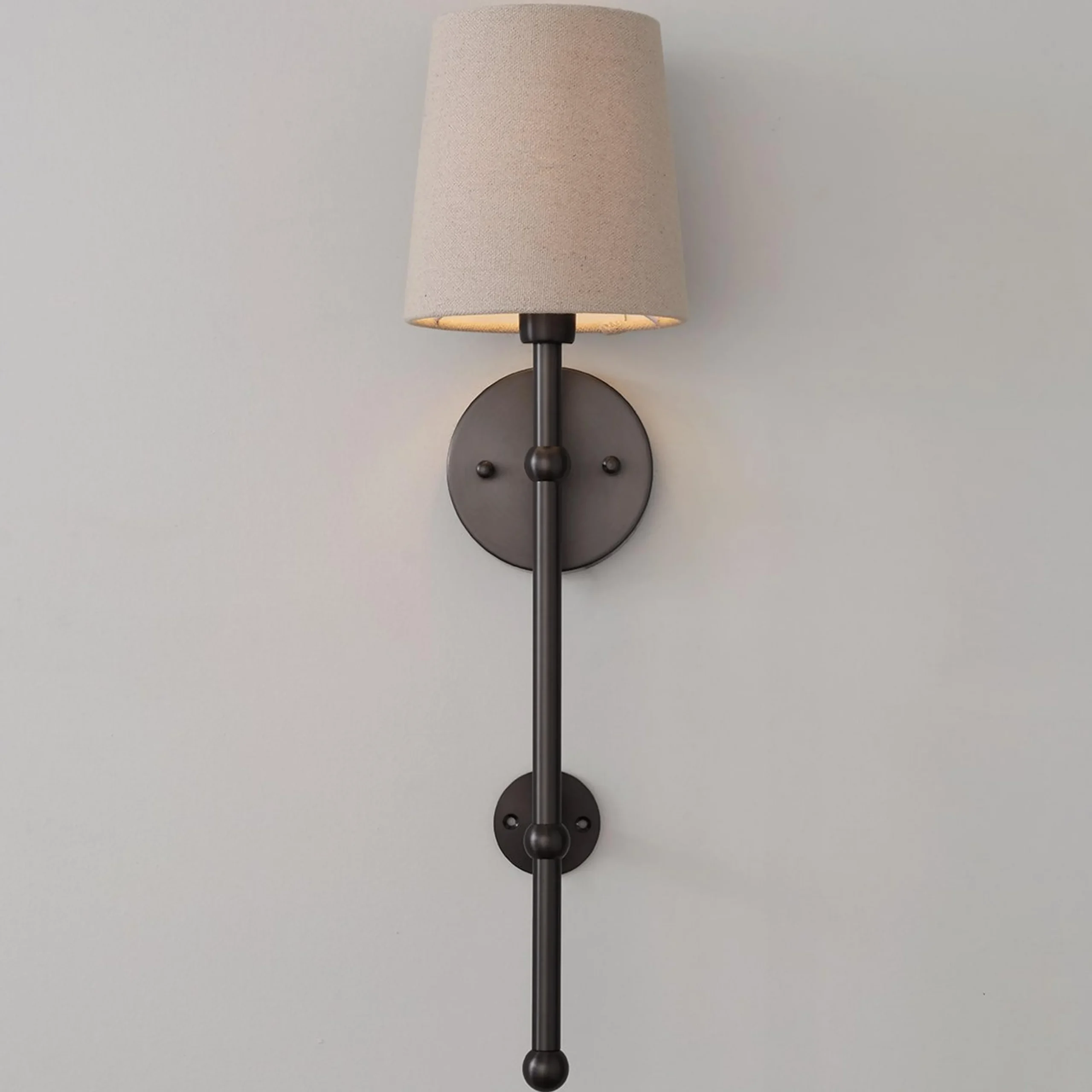 Lester Sconce