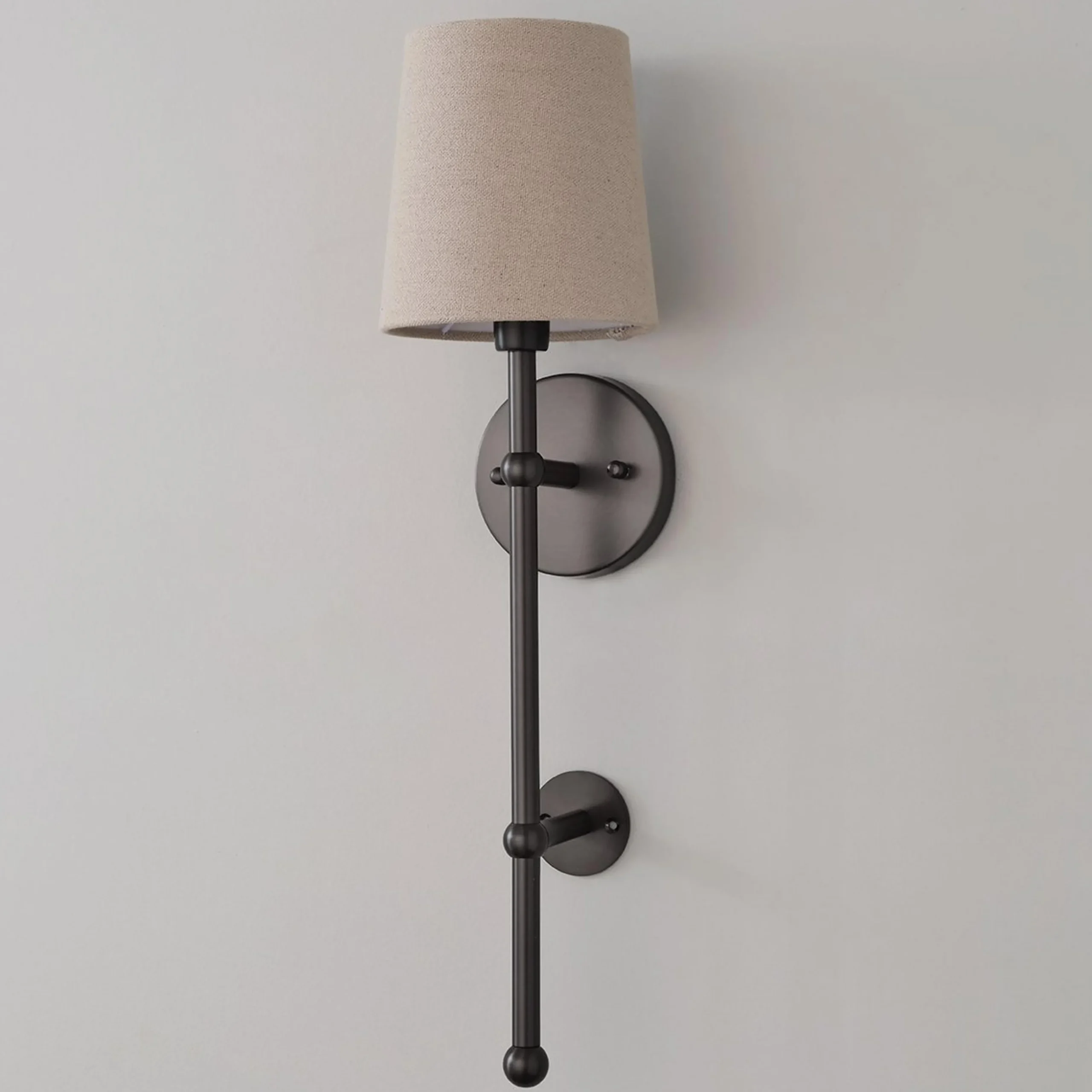 Lester Sconce