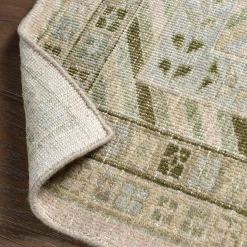 Lethe Hand-Knotted Rug