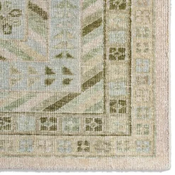 Lethe Hand-Knotted Rug