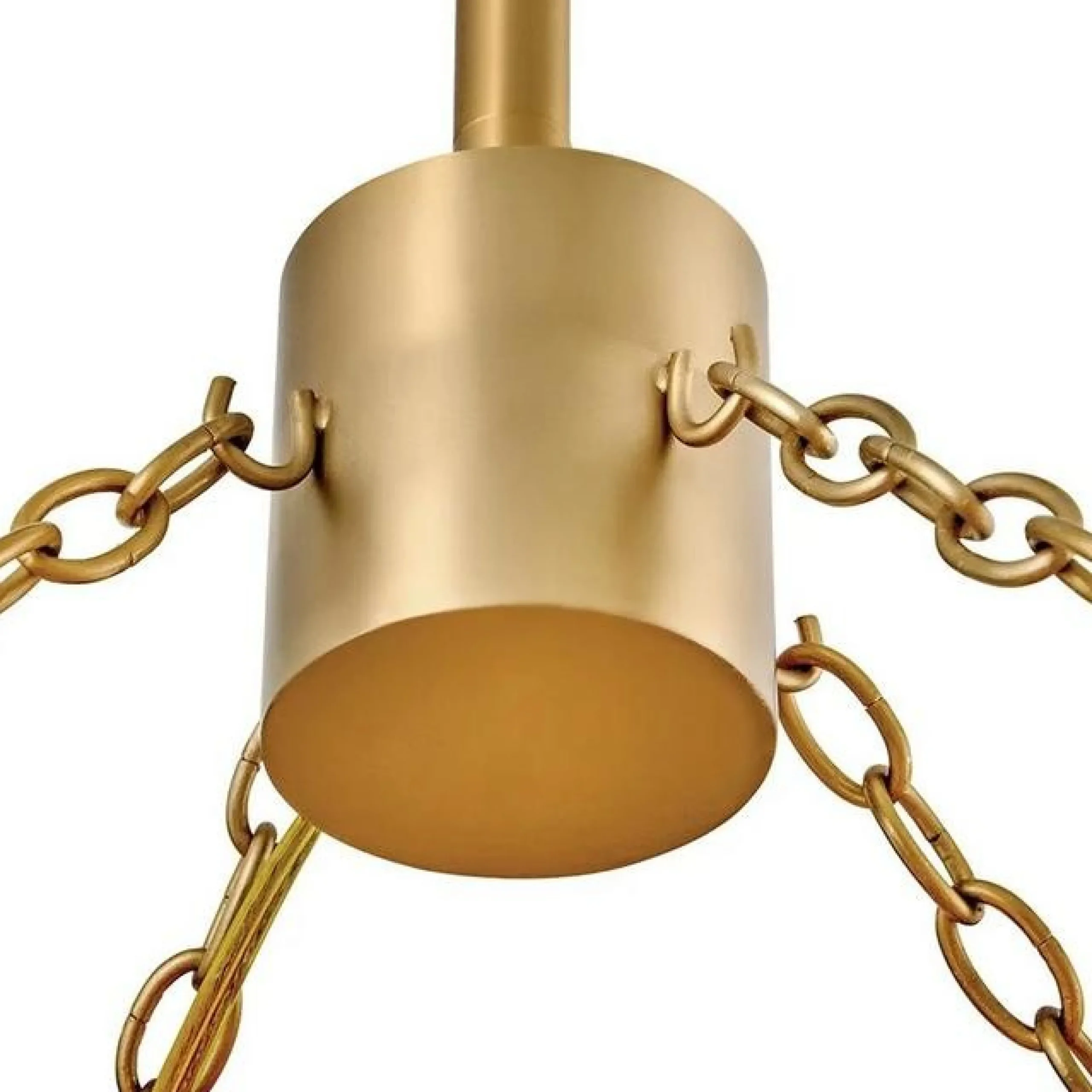 Leucothea Chandelier
