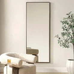 Leverett Mirror