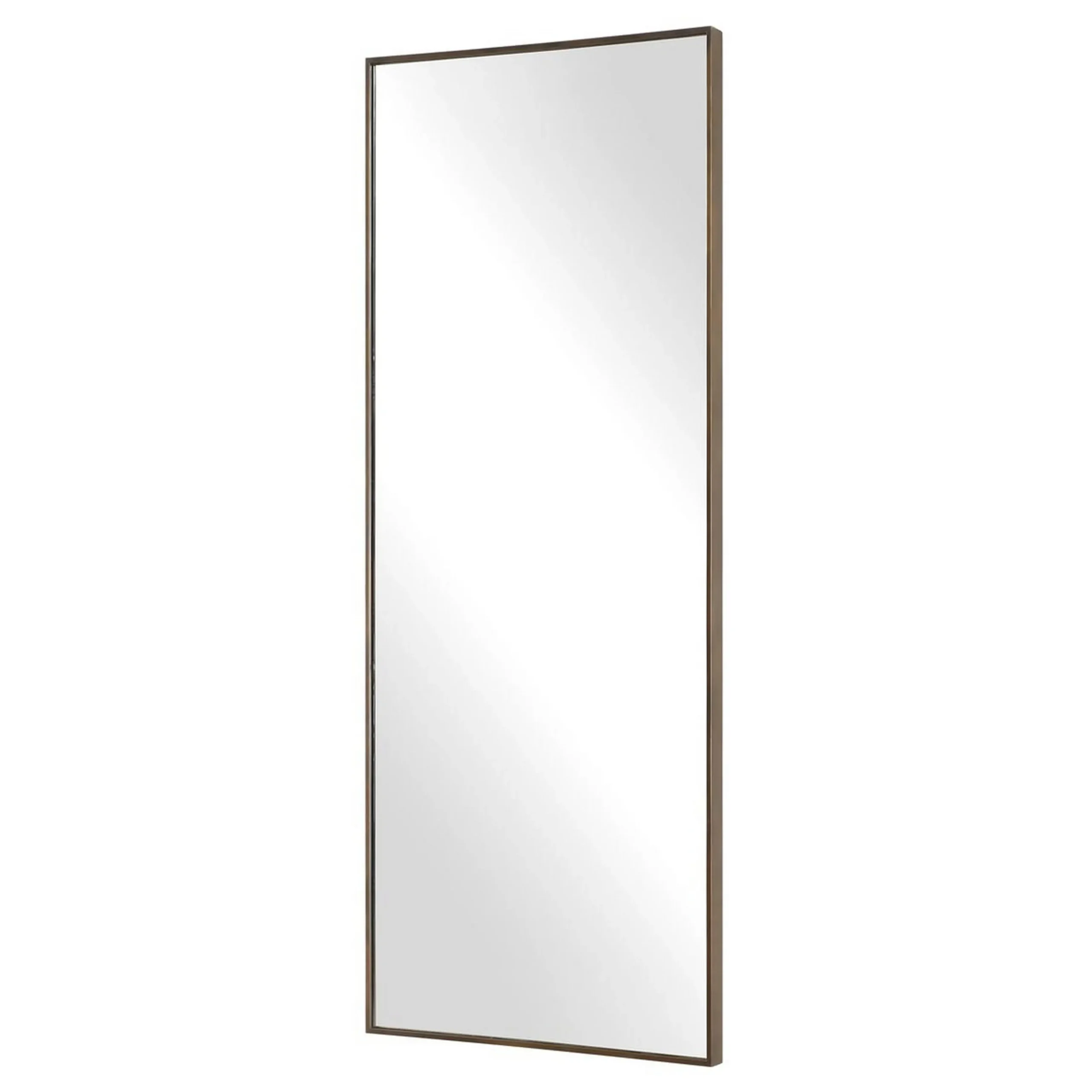 Leverett Mirror