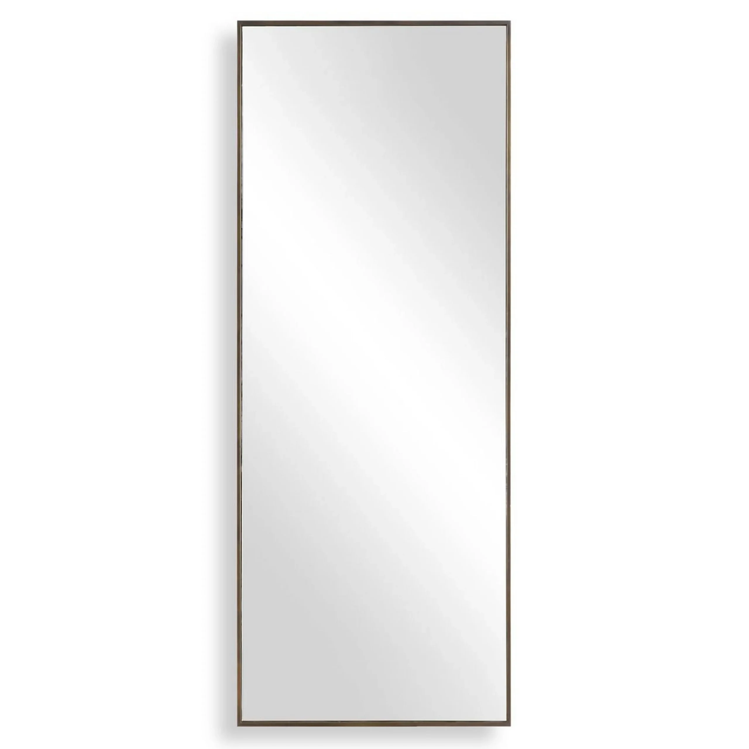 Leverett Mirror