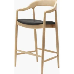Lewis Bar Stool