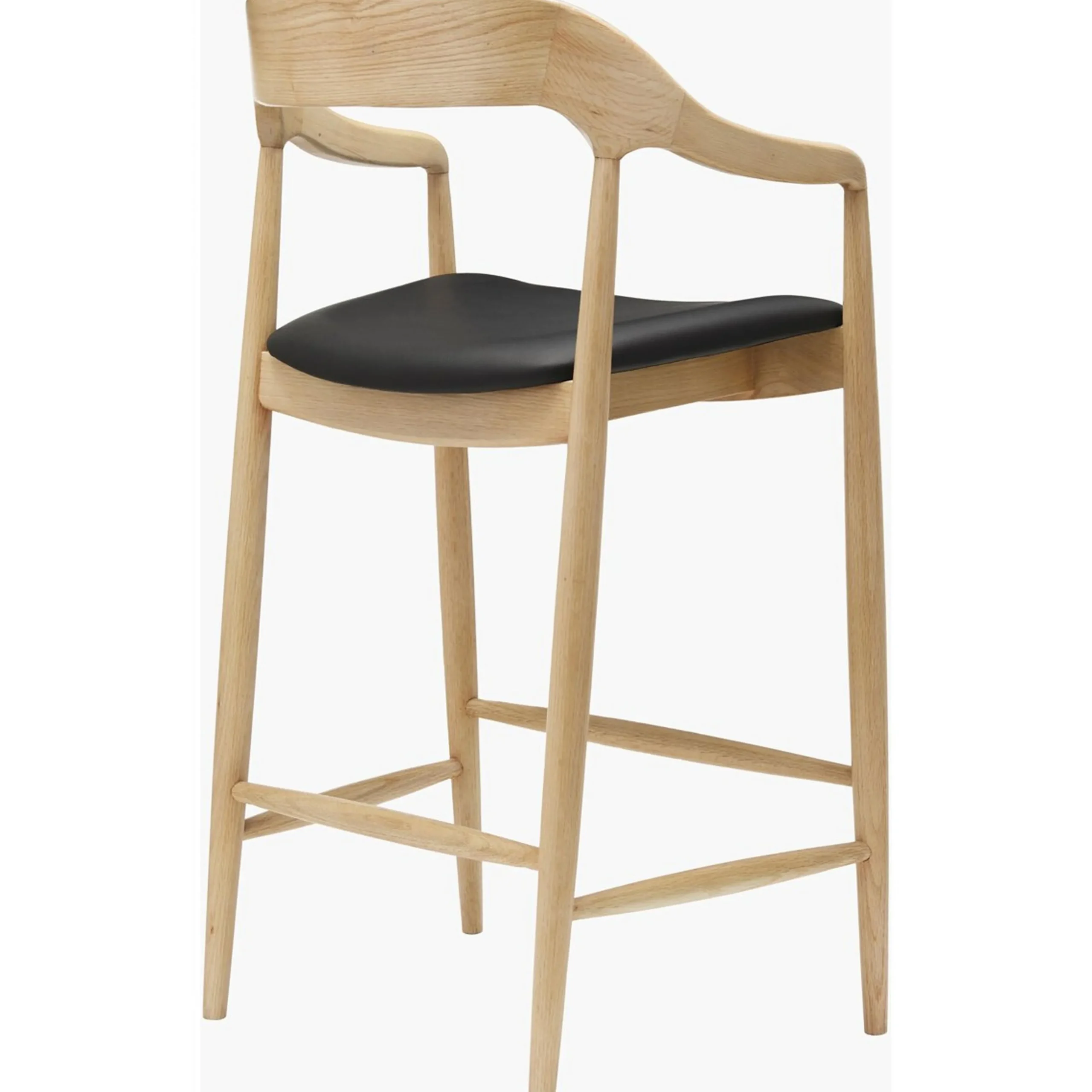 Lewis Bar Stool